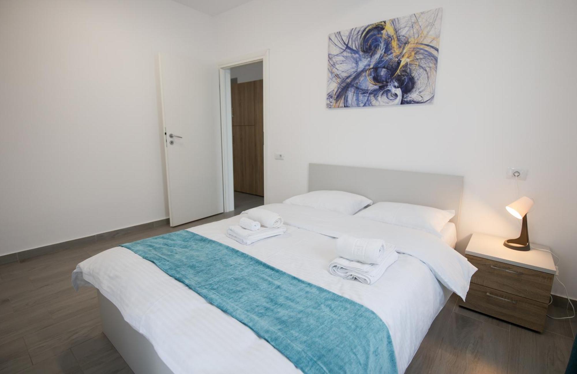 Vitan Central Oasis - Free Secured Private Parking - Self Check-In - Bukurešť Pokoj fotografie